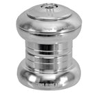 Messingschlager tange seiki ahead set 1.1 8 aluminium zilver