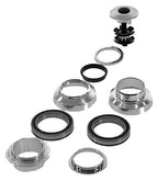 Tange 1 ahead headset