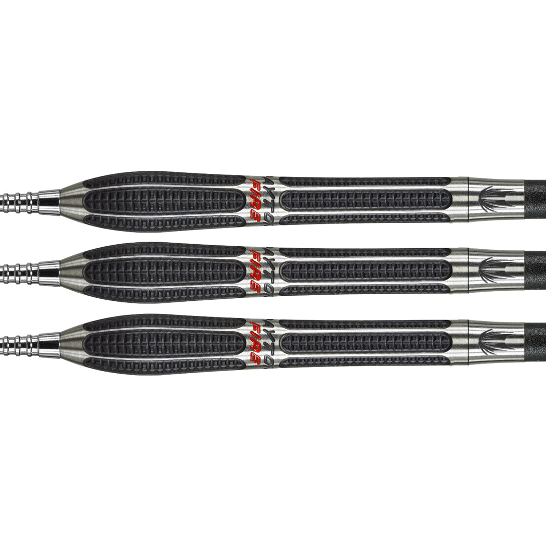 Target Daytona Fire 02 95% 25g