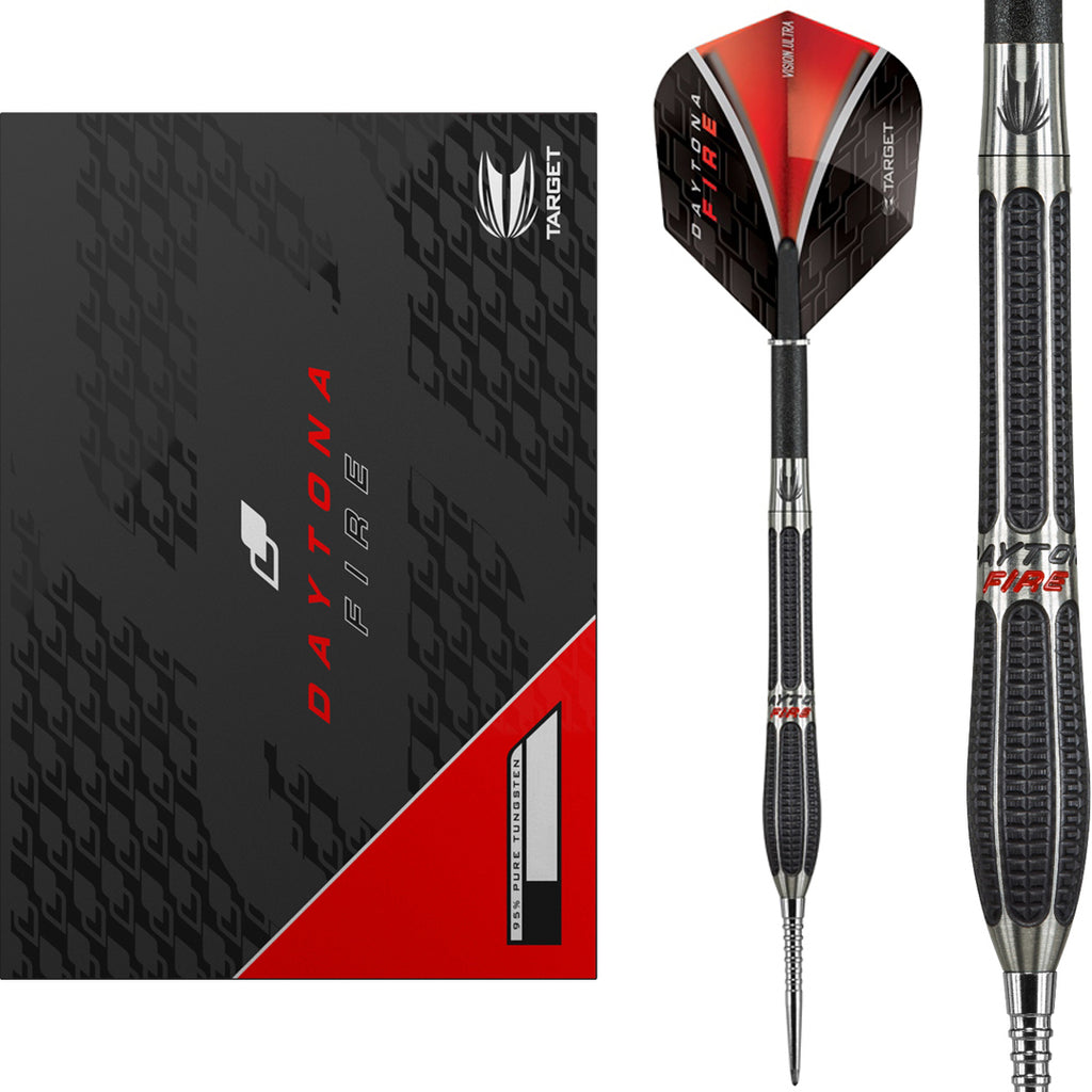 Target Daytona Fire 02 95% 25g