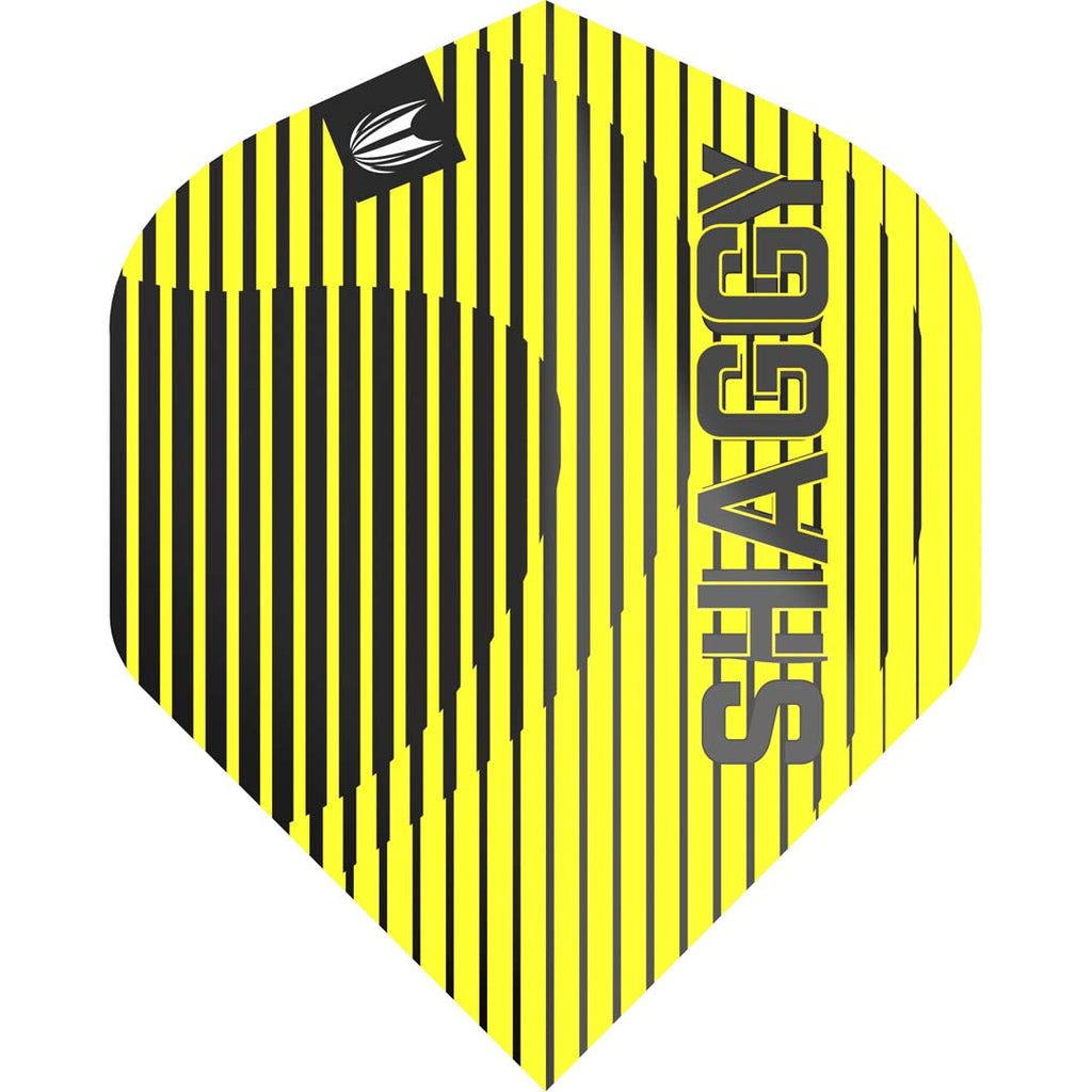 Target Vision Ultra Player Scott Williams Std.