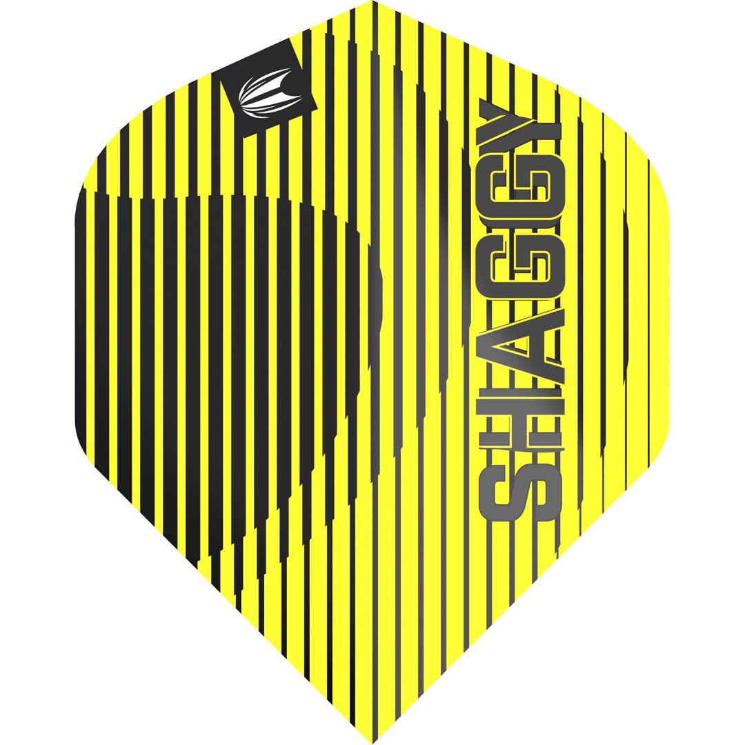 Target Vision Ultra Player Scott Williams Std.