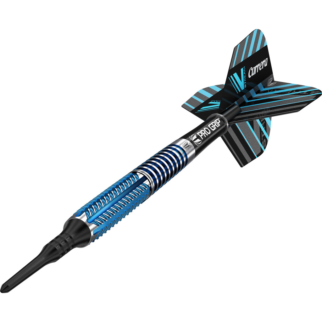 ST. ! Carrera V-Stream V1 90% 18 gram