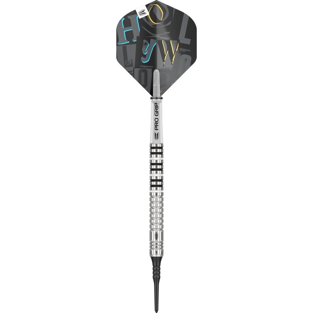 Softtip Target Chris Dobey 90% 19 gram