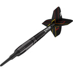 Softtip Target Gabriel Clemens Black 90%