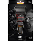 Softtip Target Gabriel Clemens Black 90%