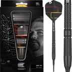 Softtip Target Gabriel Clemens Black 90%