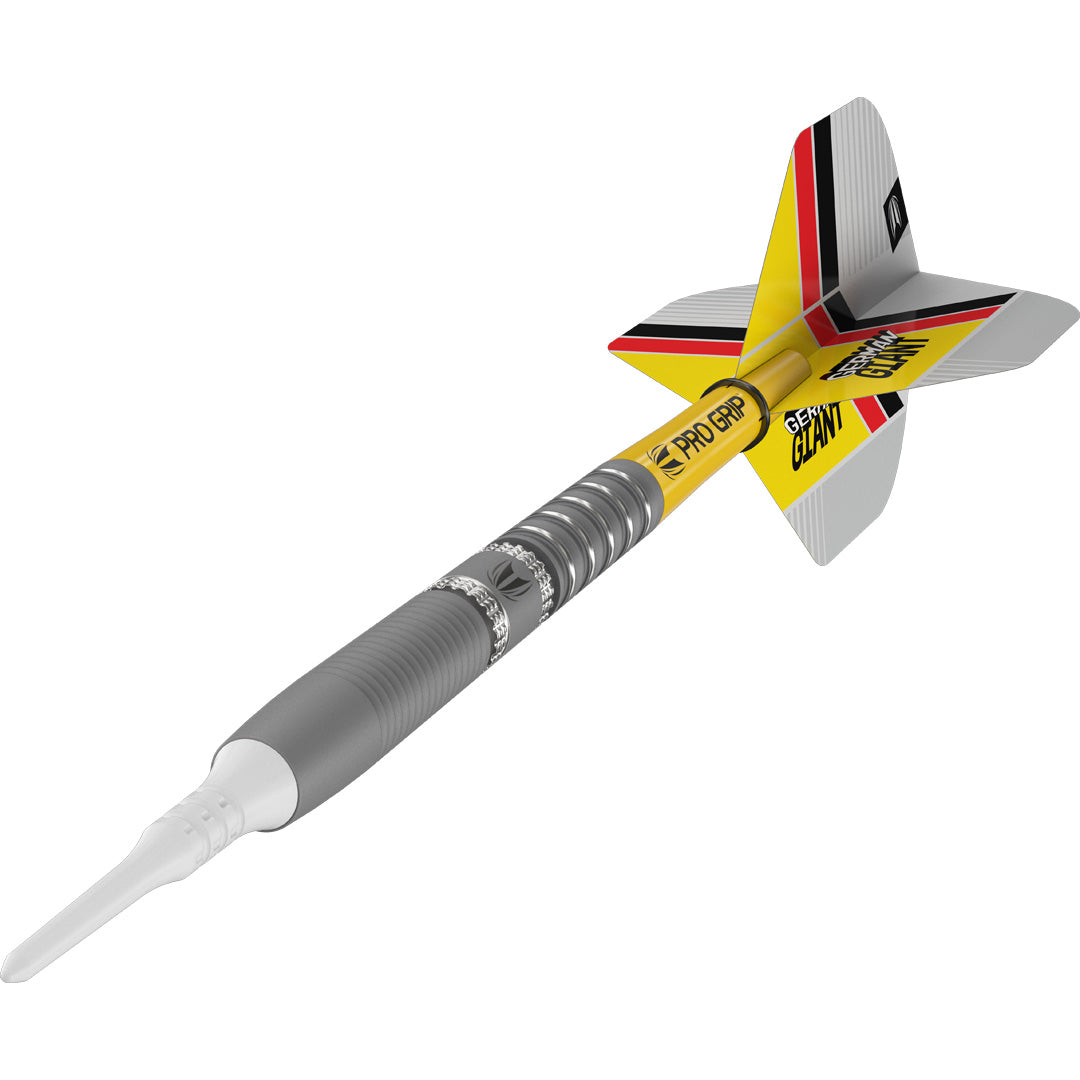 Softtip Target Gabriel Clemens G2 90% 19 gram