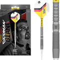 Softtip Target Gabriel Clemens G2 90% 19 gram