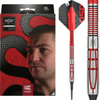 Softtip Target Nathan Aspinall G2 95% 18 gram
