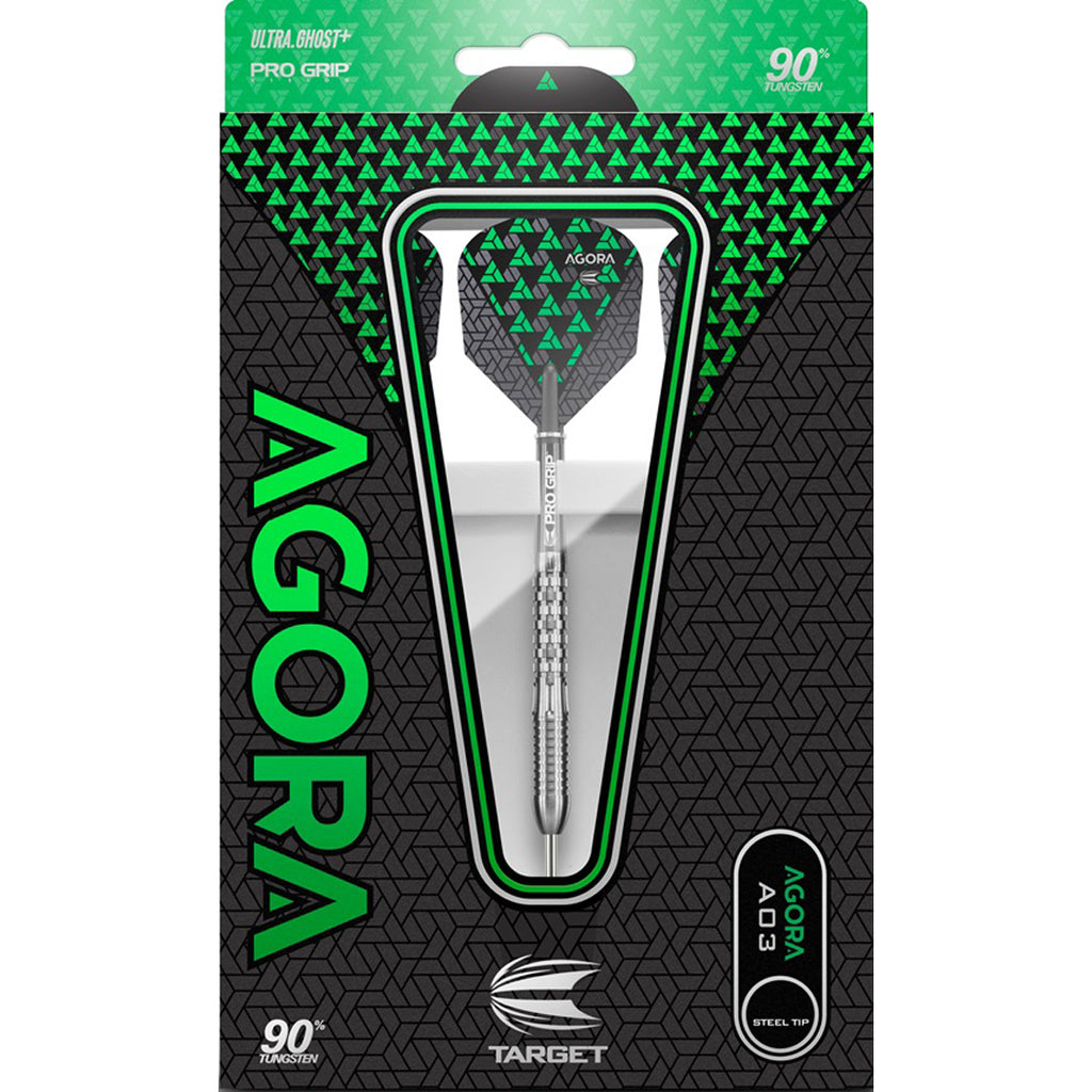 Target Agora A03 90%