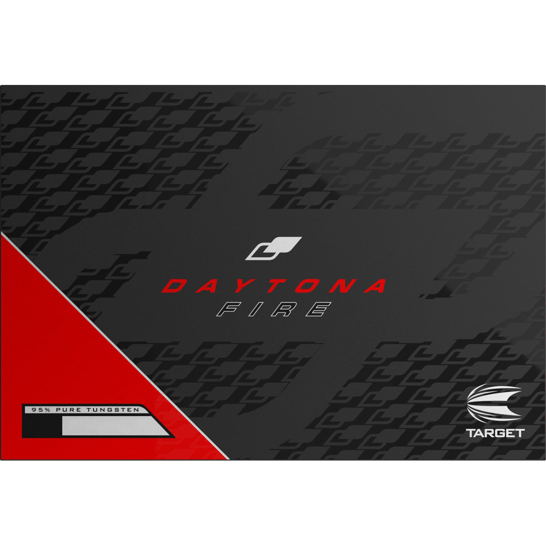 Target Daytona Fire 04 95% 24g