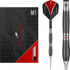 Target Daytona Fire 04 95% 24g