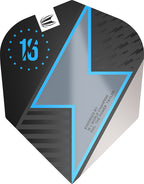 Target Ultra Icon The Power Black Std.6