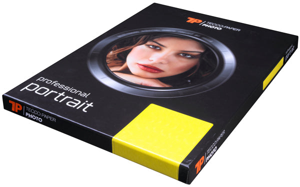 Tecco Inkjet Paper Pearl-Gloss PPG250 15x20 cm 50 vel