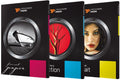 Tecco Photo Starterskit A4 Photographers Selection 52 vel