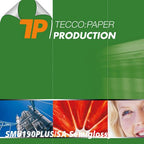 Tecco Production Paper SMU190 Plus SA Semiglossy 106,7 cm x 20 m