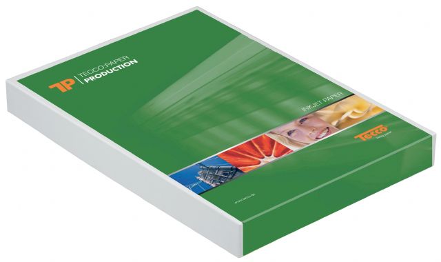 Tecco Production Paper SMU300 Plus Semiglossy A3 50 vel