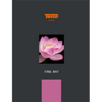 Tecco Textured FineArt Rag TFR300 DIN A3 25 Vel