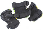 Tempish Beschermset FID junior zwart maat M