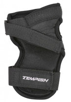 Tempish – taky – skatebescherming – 3-pack – volwassenen – zwart – complete set voor skaten – maat m
