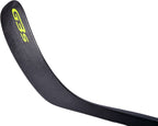 ijshockeystick G3S Jr junior 130 cm zwart/groen L