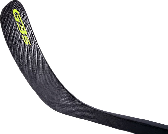ijshockeystick G3S Jr junior 130 cm zwart/groen L