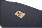 longboard Moravia 78,7 x 22,8 cm bruin