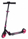 Tempish Nixin 145 kinderstep junior zwart roze