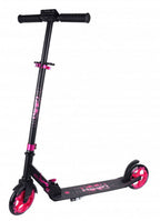 Tempish Nixin 145 kinderstep junior zwart roze