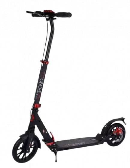 Tempish Tecniq Senior inklapbare step