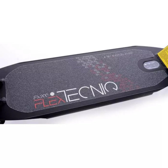 Tempish Tecniq Senior inklapbare step