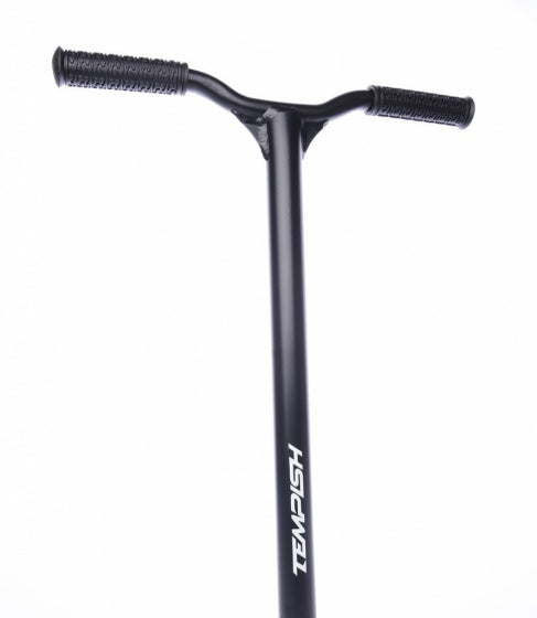 Tempish XBD 100 stuntstep Junior Voetrem wit/zwart