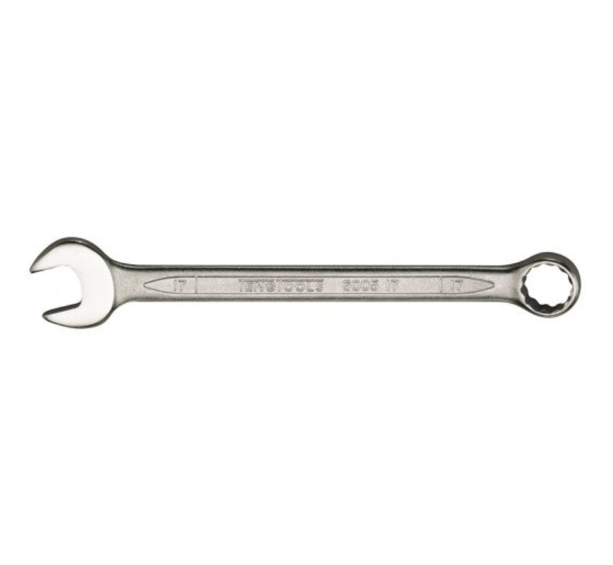 Steek-ringsleutel Tengtools 16mm