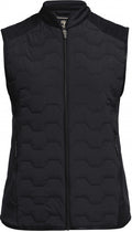 bodywarmer Lennox dames polyester zwart maat XL