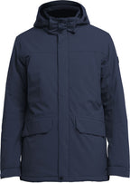 outdoorjas Harris heren polyester navy maat M