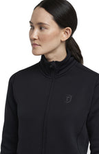 outdoorvest Neaxi dames polyester zwart maat XL