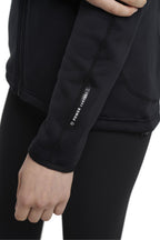 outdoorvest Neaxi dames polyester zwart maat L