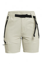 outdoorshort Imatra dames polyester beige maat XS