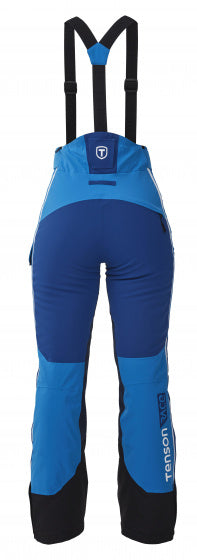 ski-broek Race MPC Extreme dames polyester blauw maat L