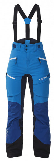 ski-broek Race MPC Extreme dames polyester blauw maat L