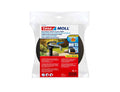 tesa buisisolatie epdm - 5m x 20mm - zwart