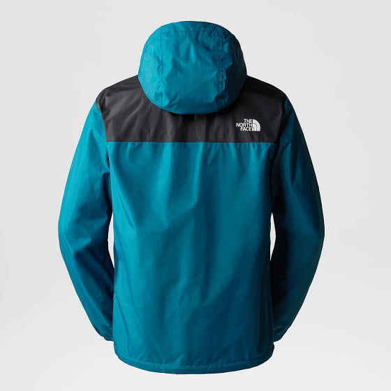 Antora jas heren blauw maat L