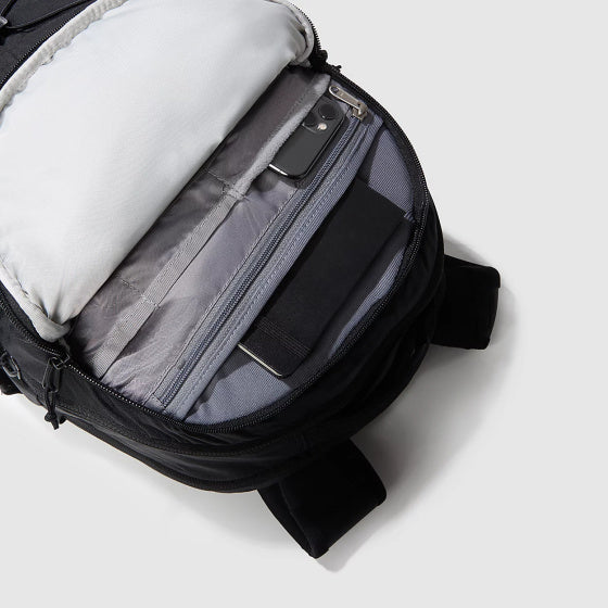 Borealis rugzak unisex zwart 27 liter onesize