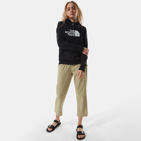Drew Peak hoodie dames zwart maat XL