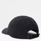 Horizon pet heren zwart onesize