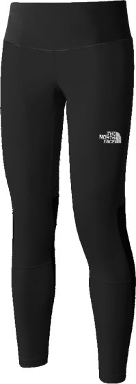 Mountain Athletics sportlegging dames zwart maat XS