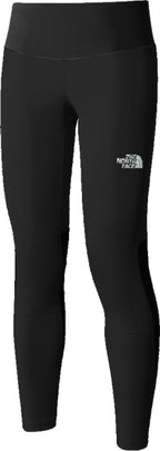 Mountain Athletics sportlegging dames zwart maat L