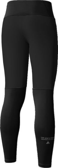 Mountain Athletics sportlegging dames zwart maat XS