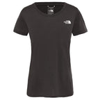 Reaxion AMP T-shirt dames zwart maat M